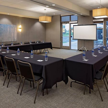 Springhill Suites By Marriott Green Bay Exterior foto