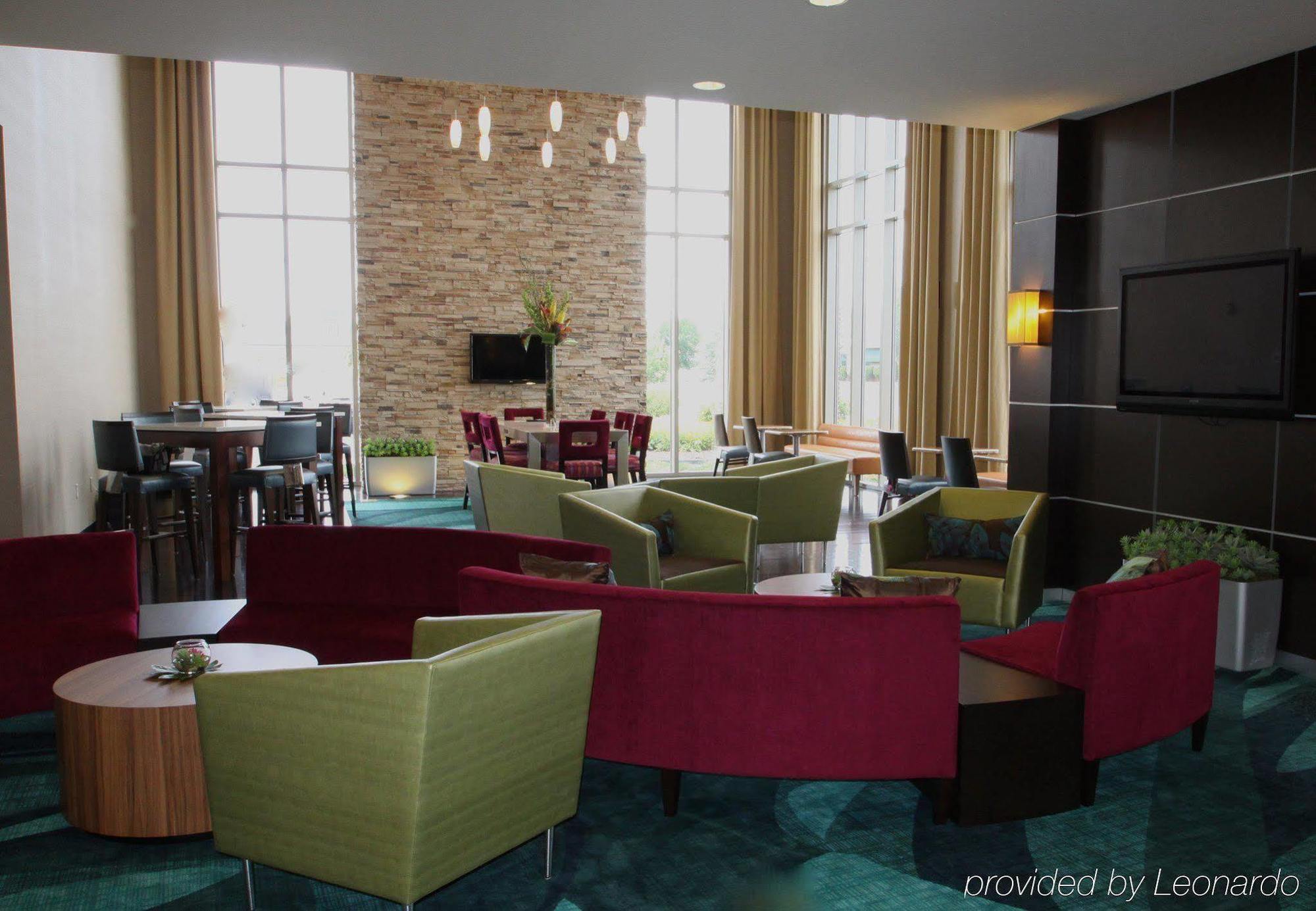 Springhill Suites By Marriott Green Bay Exterior foto